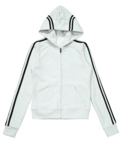 Slim-Fit Versatile Lightweight Hoodie